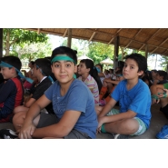 Campamento de 6to. y 5to grado - Nivel Primario